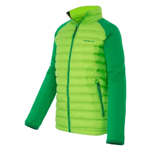 Детская куртка Thun Trangoworld, зеленый