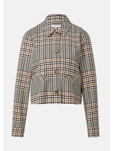 Куртка для дома в цвете 81N8_бежевый comma