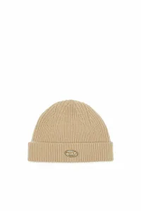 Мужская вязаная шапка K-ARAC