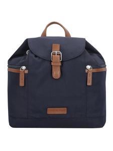 Рюкзак Greenburry Heidi City 32 cm, цвет azur