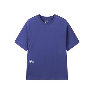 361° Футболка мужская Nightfall Purple