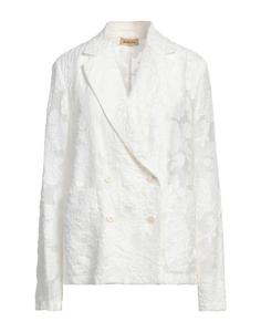 Блейзер Barena, белый