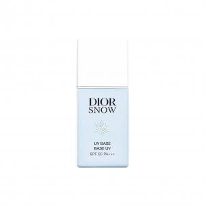 Snow Crystal Spirit Makeup Primer комплекс для осветления тона кожи 30ml DIOR