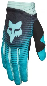 Коллекционные женские перчатки 180 Fox Racing, мятный