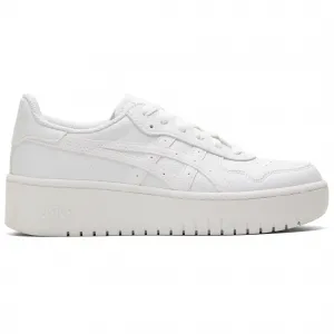 Женские повседневные туфли Japan S PF Asics, White/White