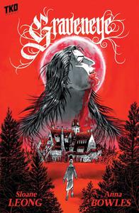 Graveneye (TKO Studios, LLC.)