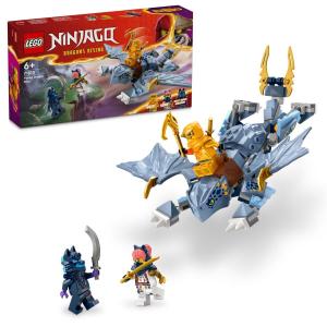 LEGO Ninjago, блоки, Бэби Рию, 71810