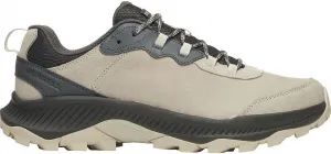 Мужские кроссовки Merrell Speed Strike 2 из кожи