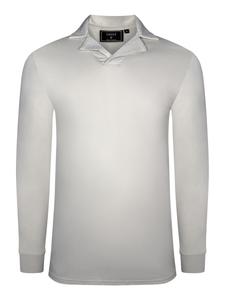 Рубашка SikSilk, белый