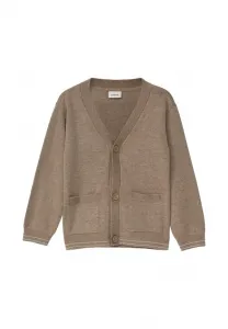 Кардиган S.Oliver, Cognac