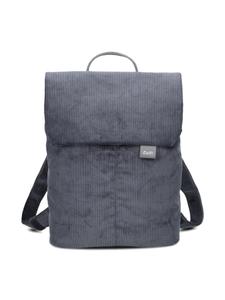 Рюкзак ZWEI MADEMOISELLE, пыльно-синий