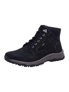 ботильоны черного цвета Josef Seibel