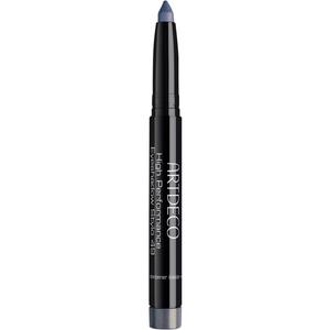 Тени для век ARTDECO High Performance Eyeshadow Stylo, 3 in 1 Stift: Lidschatten, Eyeliner und Kajal Nr. 49 Delusional Blue / 1,4 g
