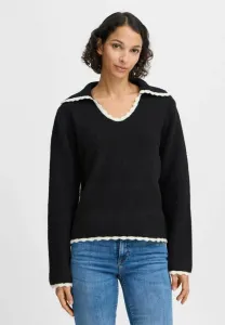 Джемпер байнинны B.Young, Black Mix