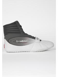 Спортивные кроссовки Gorilla Gwear Performance High Tops – Weiß/Grau