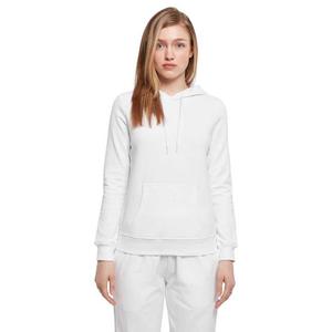 Худи Build Your Brand Basic, белый