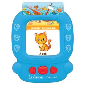 Lexibook Interactive франко-английский картридер Paw Patrol Inna marka