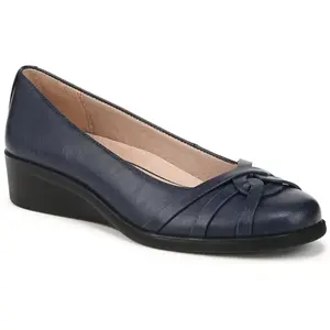 Женские туфли Jorie на танкетке Lifestride, синий