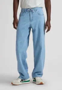 Широкие джинсы генри Lee, Light Stone