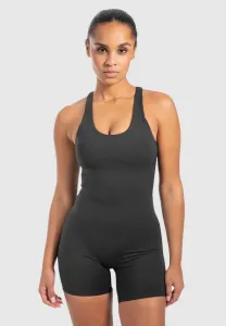 Спортивный костюм ilva с короткими рукавами и спинкой-борцовкой Smilodox, Schwarz