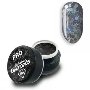 Mol Shimmer Diamonds 8 Mollon Pro