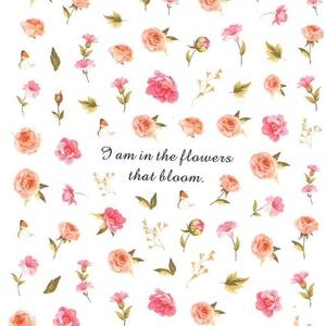 Наклейки для ногтей, тонкая самоклеящаяся лента Miss Color № R006 MollyLac, Molly Lac