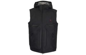 Жилет мужской Stone Island SS23 Marina, черный