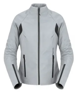 Стандартная женская куртка H2Out Spidi, серый