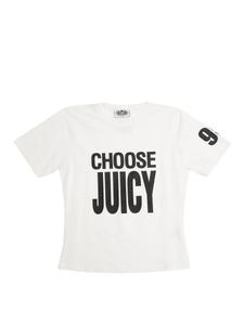 Футболка Juicy Couture, White