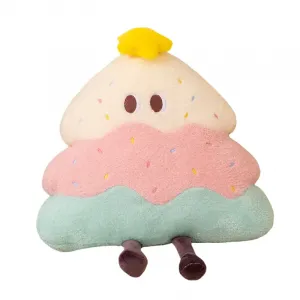 Креативная кукла-торт Bitter purchase, зеленый