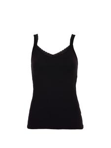 Cyberjammies Парка-майка черного цвета