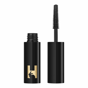 Тушь для ресниц Unlocked Instant Extensions в дорожном формате HOURGLASS, Ultra Black