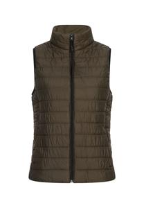 Жилет стеганый жилет Rock Creek, цвет Dunkelgrün