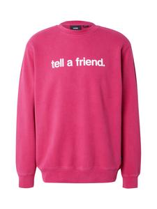 Толстовка VANS, розовый