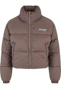 Зимняя куртка Karl Kani, бежевый