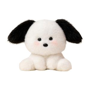 Милый плюшевый персонаж для рабочего стола, 14 см TLXT, Puppy