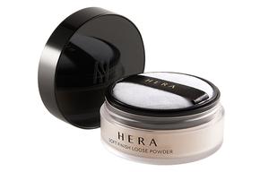 Рассыпчатая пудра для женщин HERA