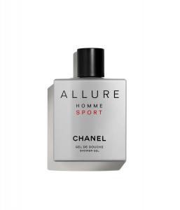 Гель для душа CHANEL ALLURE HOMME SPORT, 200 ml