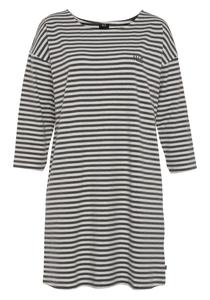 Ночная рубашка H.I.S, антрацит