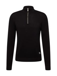 QS Свитер в черном цвете