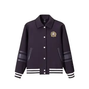 Куртка для женщин Life Collection ANTA, фиолетовый