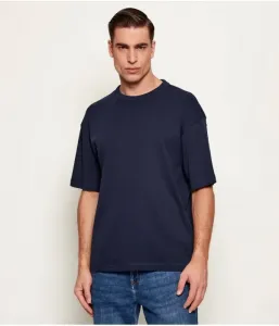 Футболка Ciarlan oversize fit Joop! Jeans, темно-синий