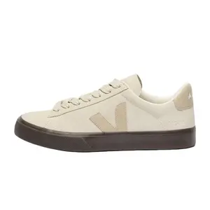 Campo Sneakers Women's VEJA, белый