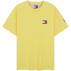 Футболка с логотипом Sailing Tommy Hilfiger, желтый