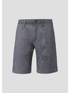 QS Брюки JOHN, темно-серый цвет 98K0