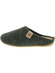 ROHDE Зеленые тапочки Tivoli-D
