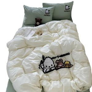 Sanrio Комплект постельного белья для дома одноразовый