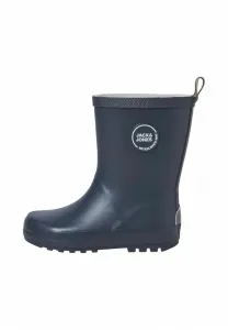 Резиновые сапоги Jack & Jones Junior, Navy Blazer