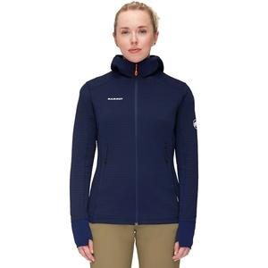 Куртка Mammut Taiss Light ML Hooded Mammut, Marine