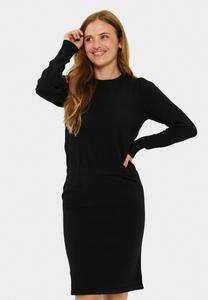 Платье Saint Tropez MILASZ LS, Black